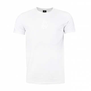 Tričko Essential bílé
