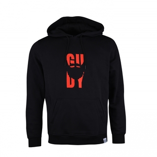 Mikina Český hokej Gudy černá